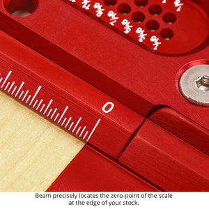 Woodpeckers Precision Woodworking T-Squares