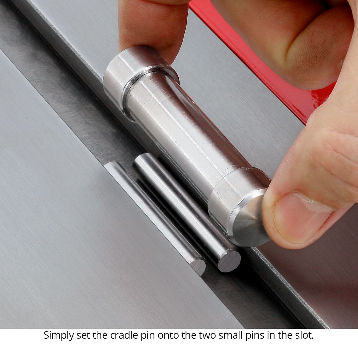 Woodpeckers Saw Gauge