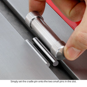 Woodpeckers Saw Gauge