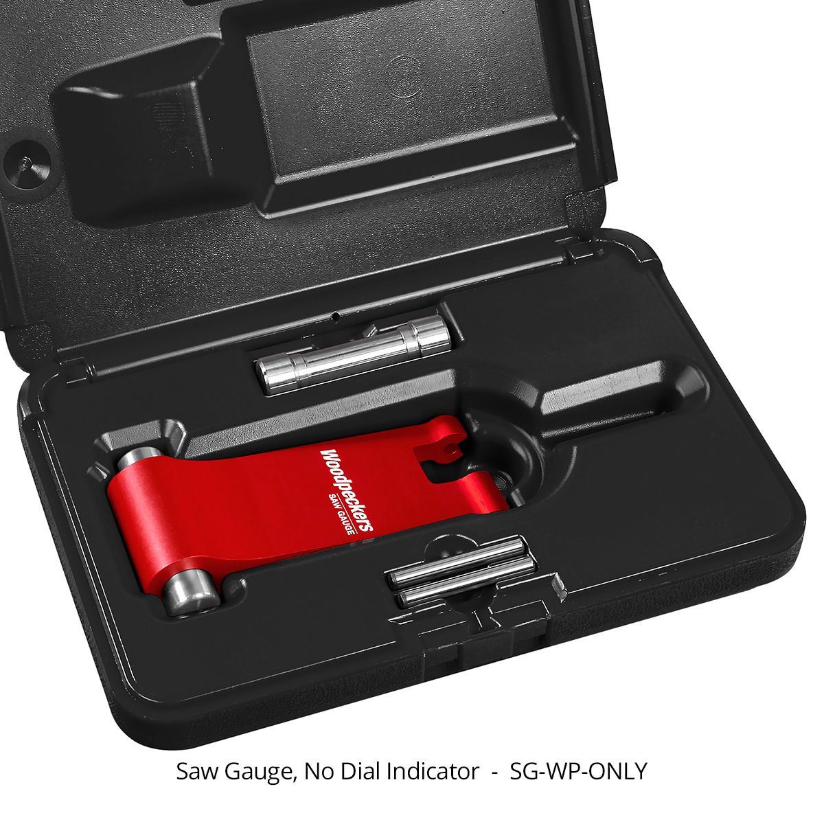 Woodpeckers Saw Gauge