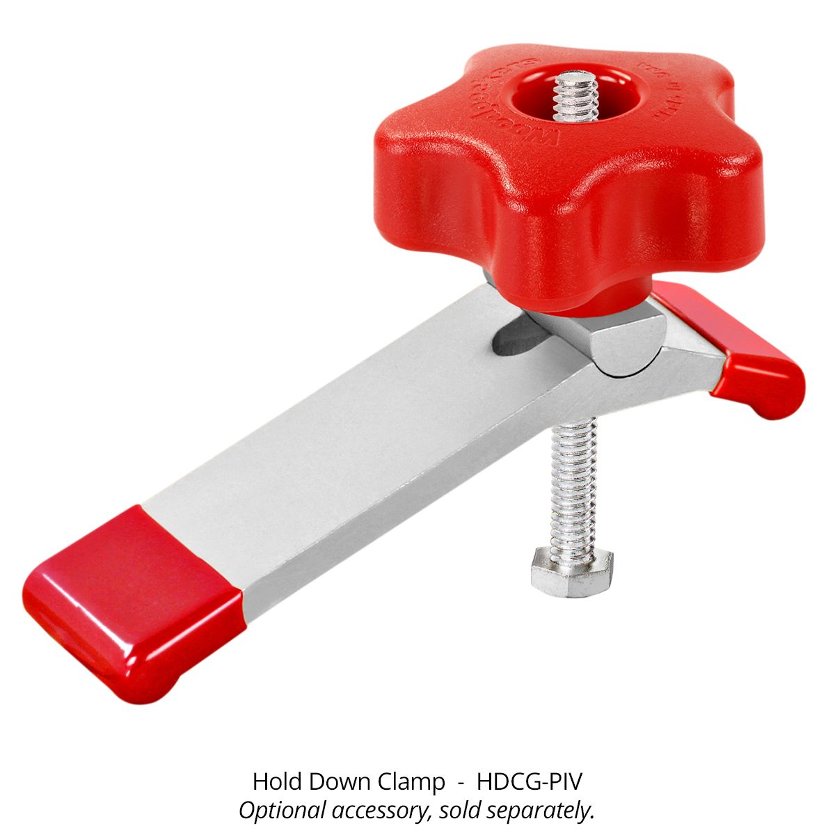 Woodpeckers Spline Jig