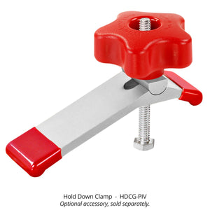 Woodpeckers Spline Jig