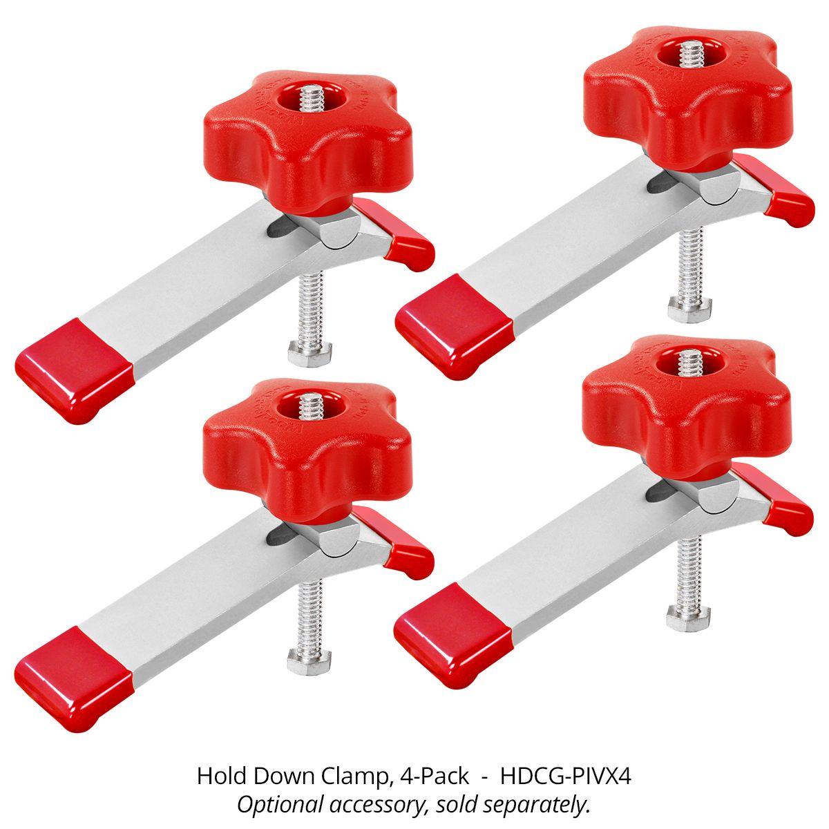 Woodpeckers Spline Jig