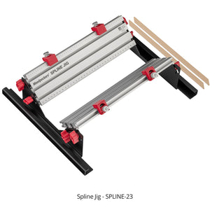 Woodpeckers Spline Jig