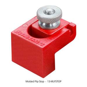 Woodpeckers Spline Jig