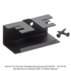 Woodpeckers Stainless Steel Squares