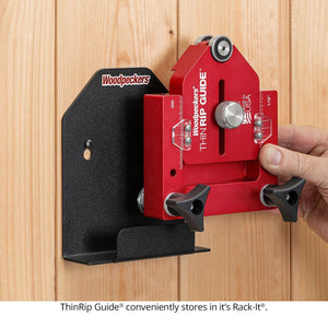 Woodpeckers ThinRip Guide