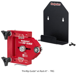 Woodpeckers ThinRip Guide