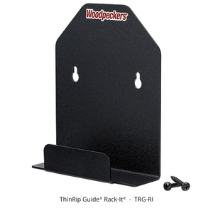 Woodpeckers ThinRip Guide