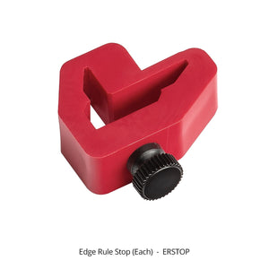 Woodpeckers Woodworkers Edge Rule