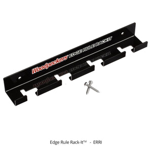Woodpeckers Woodworkers Edge Rule