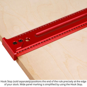 Woodpeckers Woodworking Rules