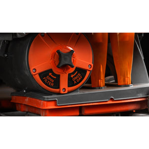 iQTS 244 10" Dry Cut Tile Saw