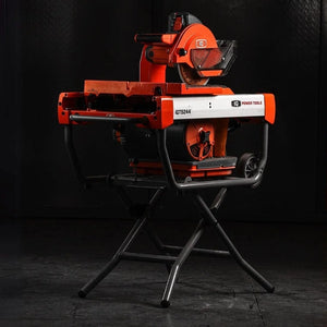 iQTS 244 10" Dry Cut Tile Saw