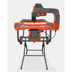 iQTS 244 10" Dry Cut Tile Saw