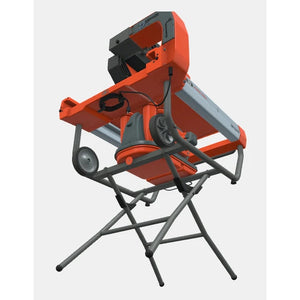 iQTS 244 10" Dry Cut Tile Saw