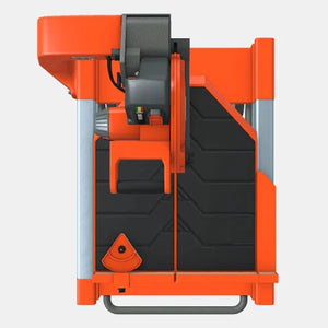 iQTS 244 10" Dry Cut Tile Saw