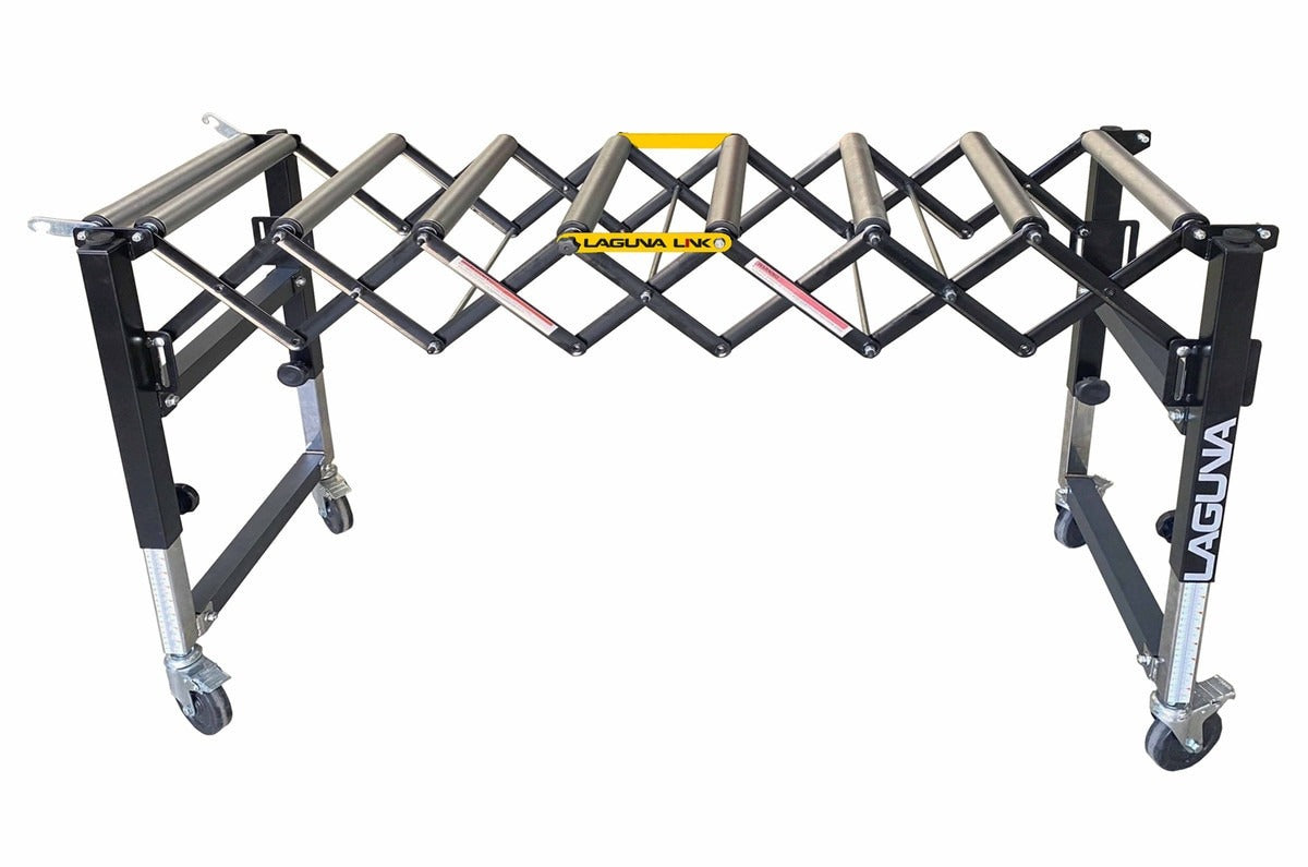 Laguna XP2001 XP|20 20" Expandable Conveyor 24 Edition