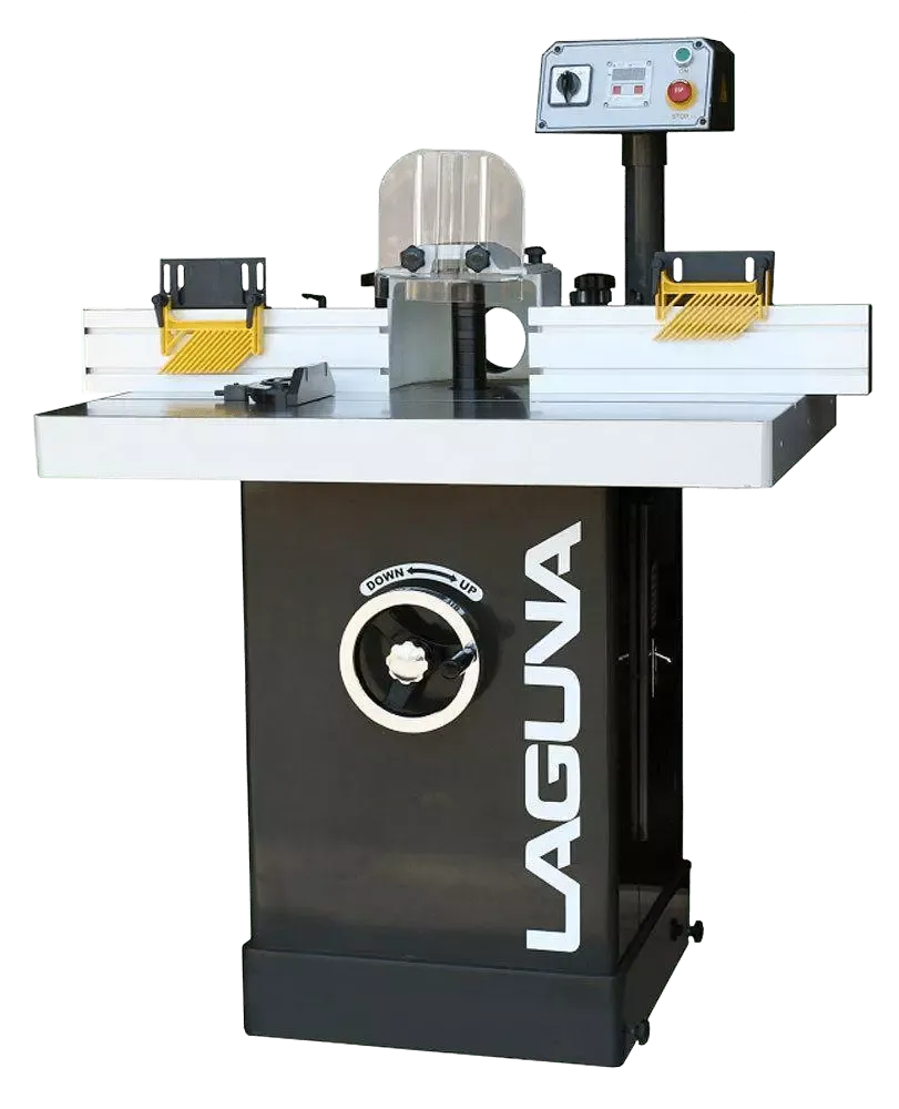 Laguna MSHAP5030-0130 Pro Shaper (7.5HP 3 Phase)