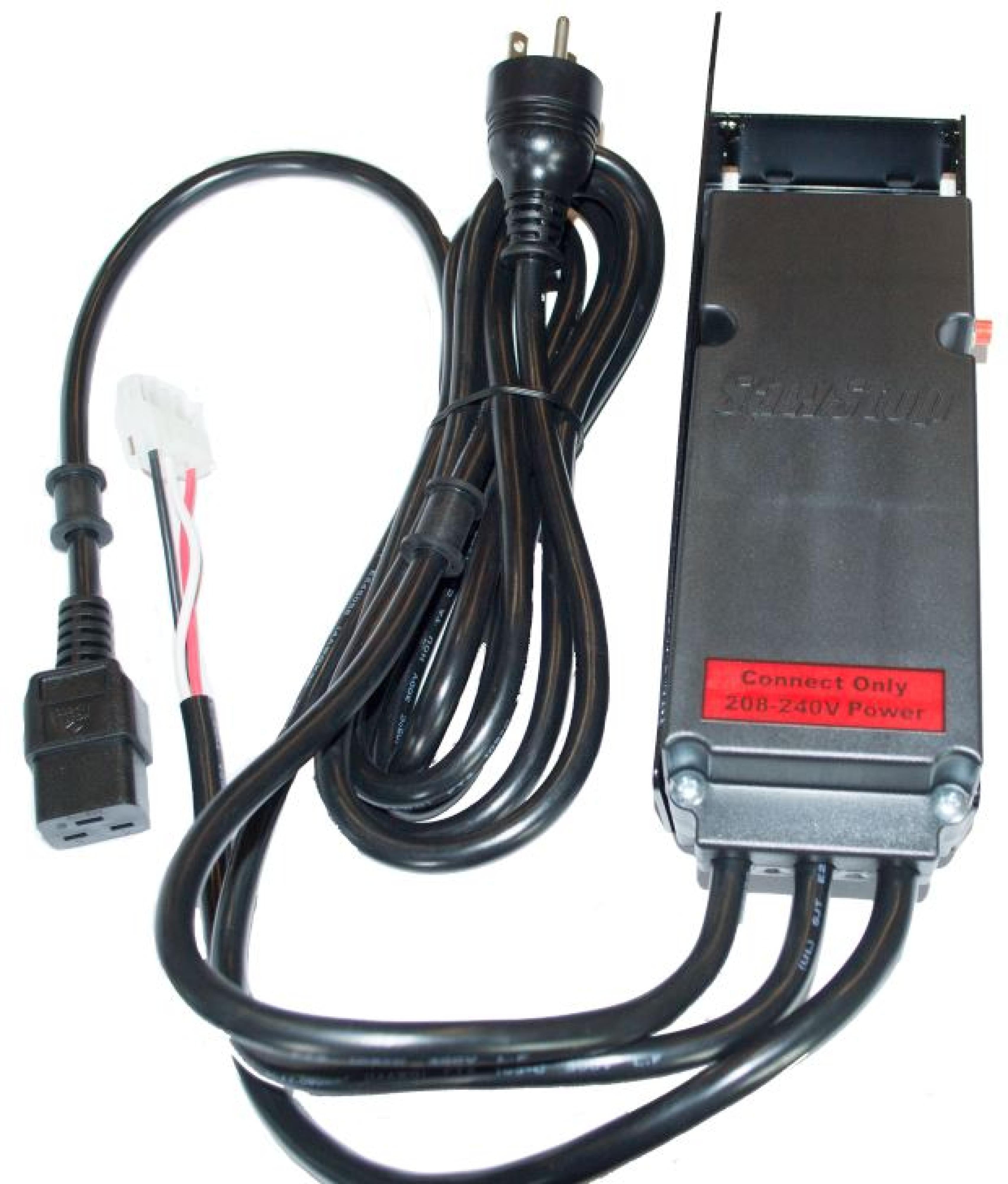 SawStop CNS-WA-014 230V/60Hz CNS175 Contactor Box Assembly (including cables) to change from 110v to 230v power