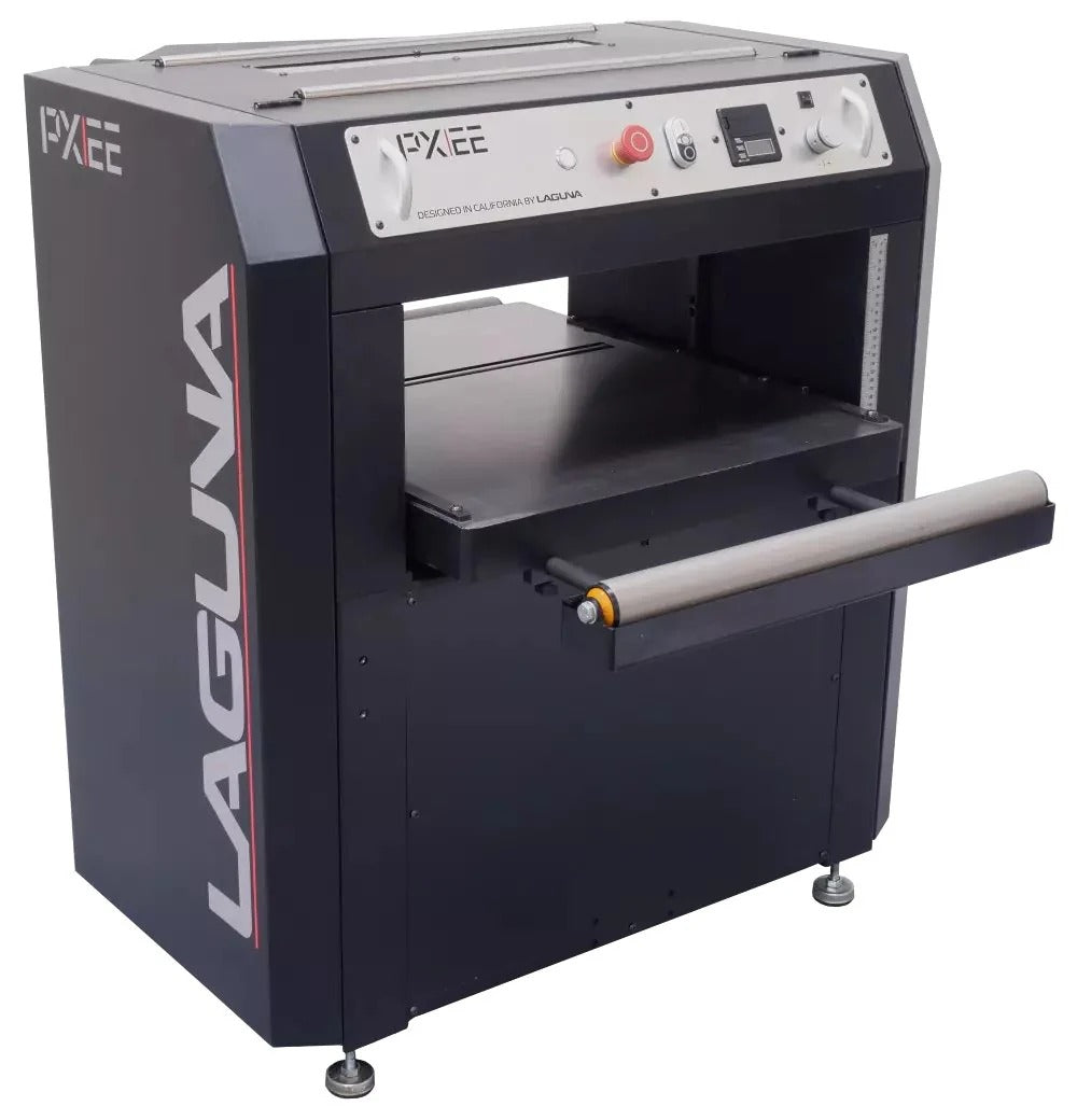Laguna MPLANPX2210-0130 PX|22 10HP 3PH, 22IN Planer