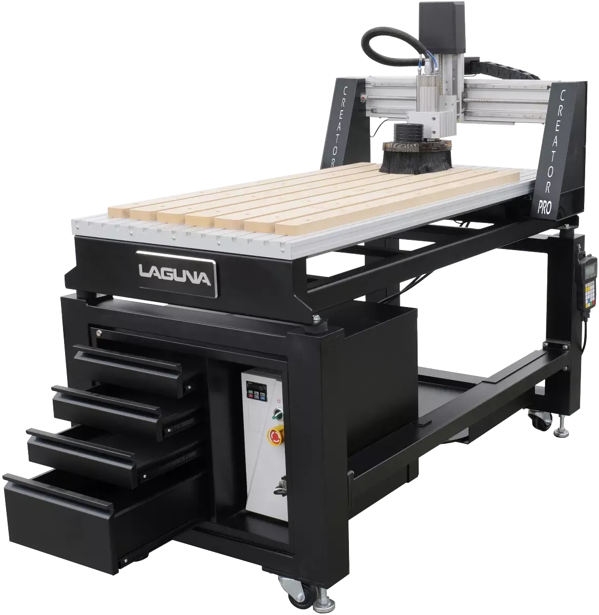 Laguna MCNC CREATOR I-24P Creator Pro