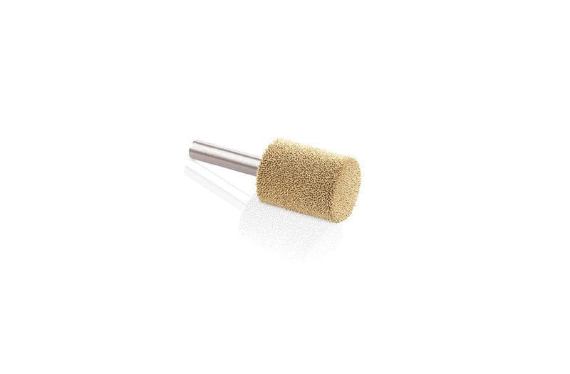 KUTZALL CYLINDER BURR, 1/4 SHAFT