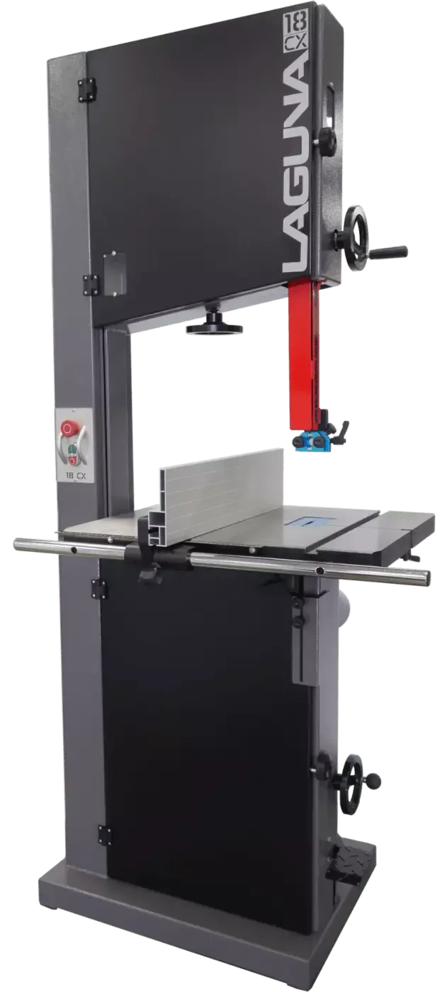 Laguna MBAND18CX110175 18|CX Bandsaw