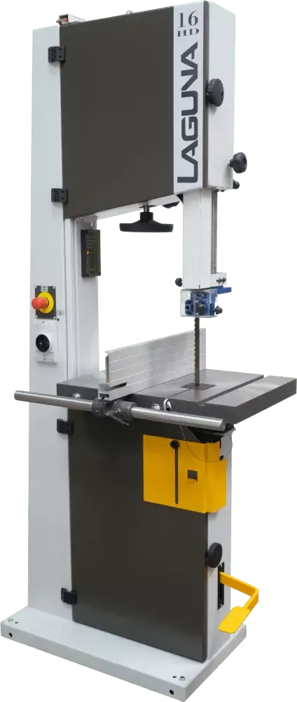 Laguna MBAND165600 Italian LT16 Bandsaw