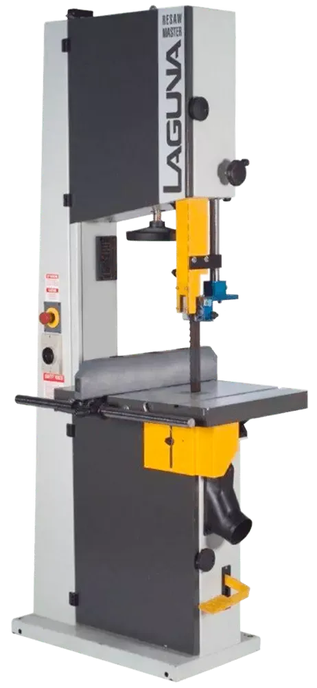 Laguna MBAND185600 LT18 Resaw Master Industrial Bandsaw