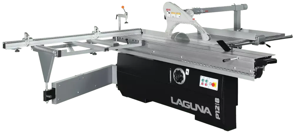 Laguna P12|8 Panel Saw