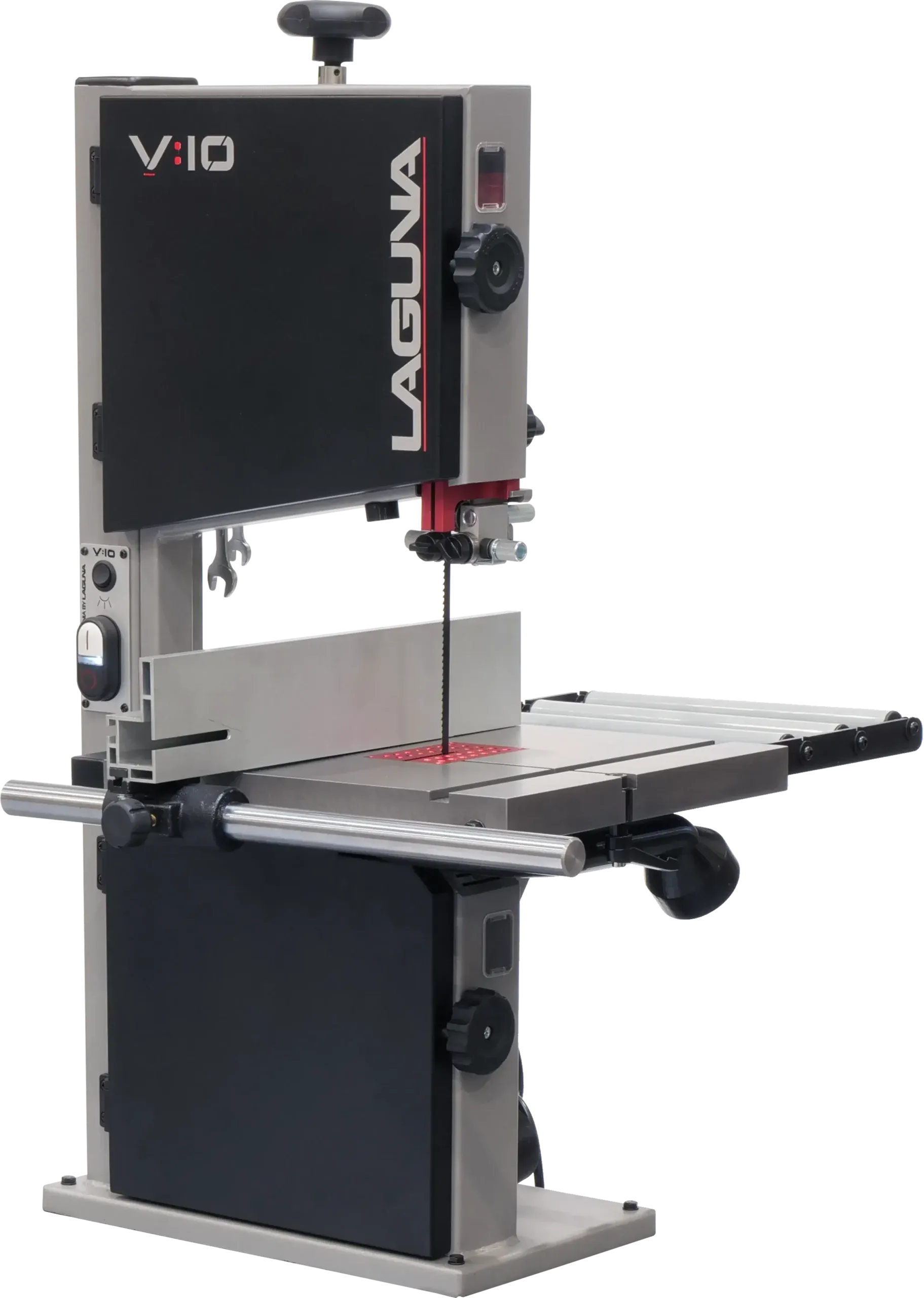 Laguna MBAND10V10 V:10 Bandsaw