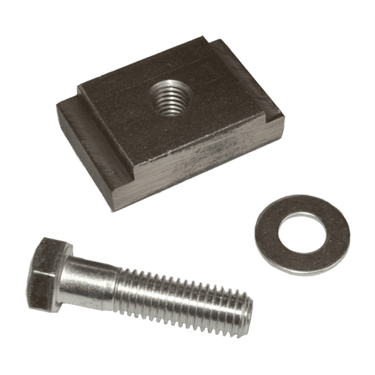 1-1/4" Gap Clamp Block