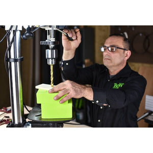 1 - 2 - 3 EVA Blocks