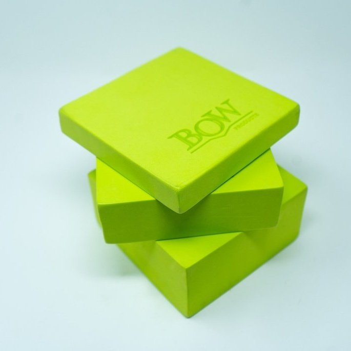 1 - 2 - 3 EVA Blocks