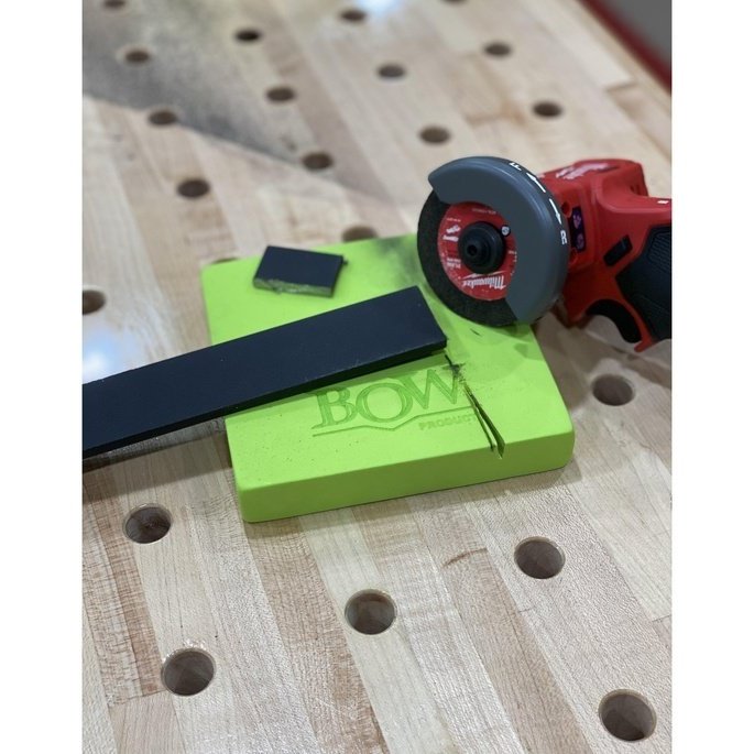 1 - 2 - 3 EVA Blocks