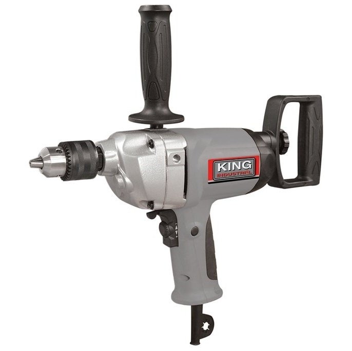 1/2" DRILLING & MIXING KIT
