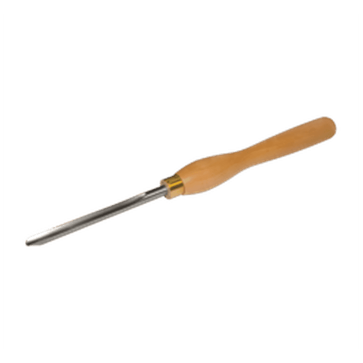 1/2" Detail Gouge