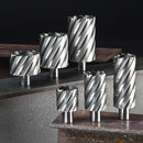 1/2" Dia. x 2" Depth Cyclone Premium Grade Cutter