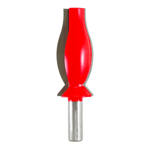 1-5/16" Wide Crown Molding System