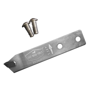 1/8" Easy Parting Tool