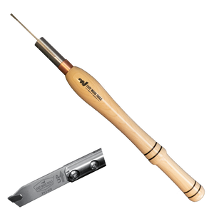 1/8" Easy Parting Tool