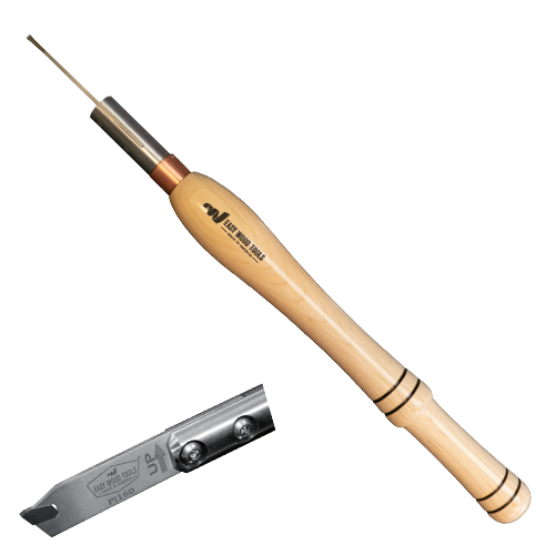 1/8" Easy Parting Tool