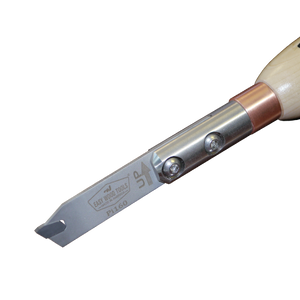 1/8" Easy Parting Tool