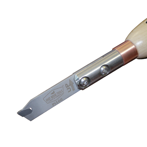 1/8" Easy Parting Tool