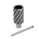 1" Dia. x 2" Depth Cyclone Premium Grade Cutter