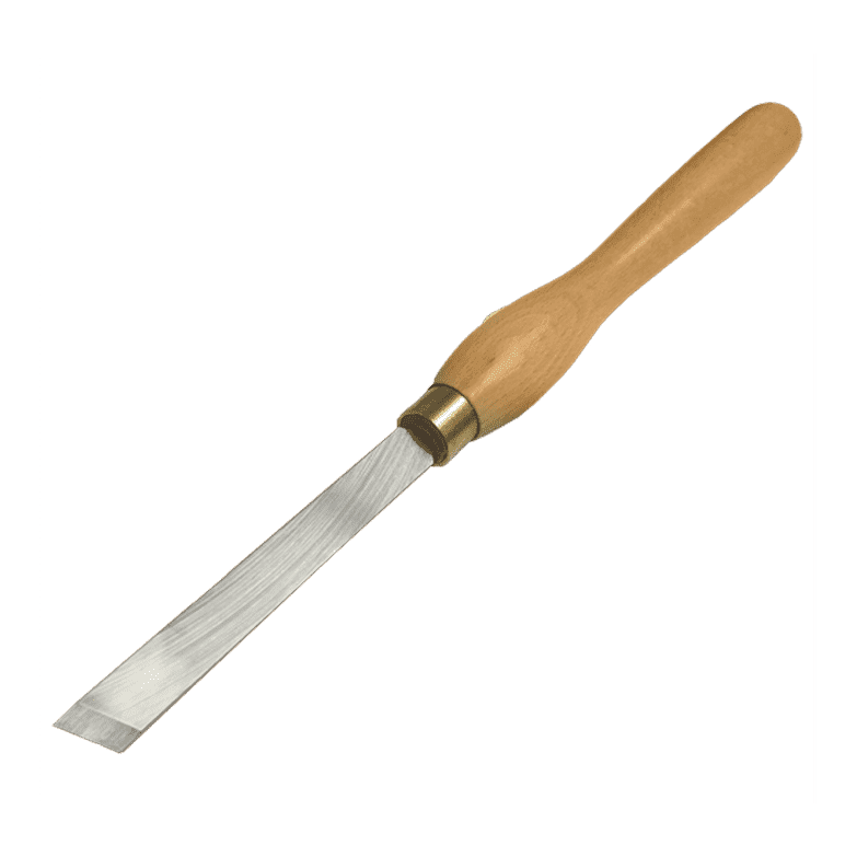 1" Skew Chisel 12-1/2" Handle