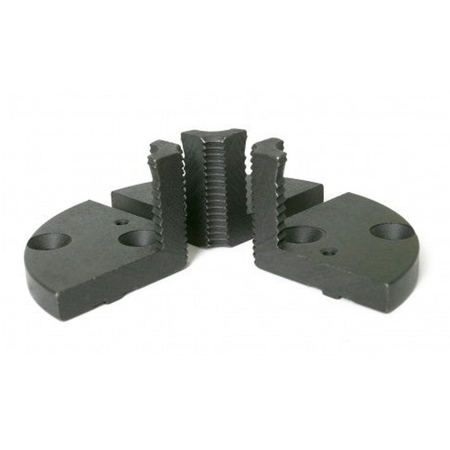 1 Spigot Jaws