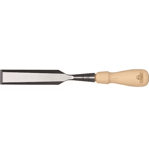 1 in SweetHeart™ 750 Series Socket Chisel