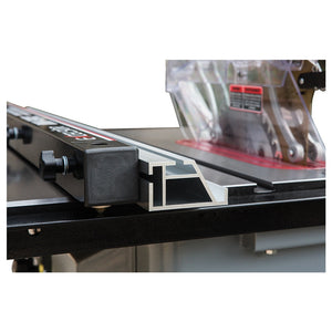 10" Cabinet Table Saw